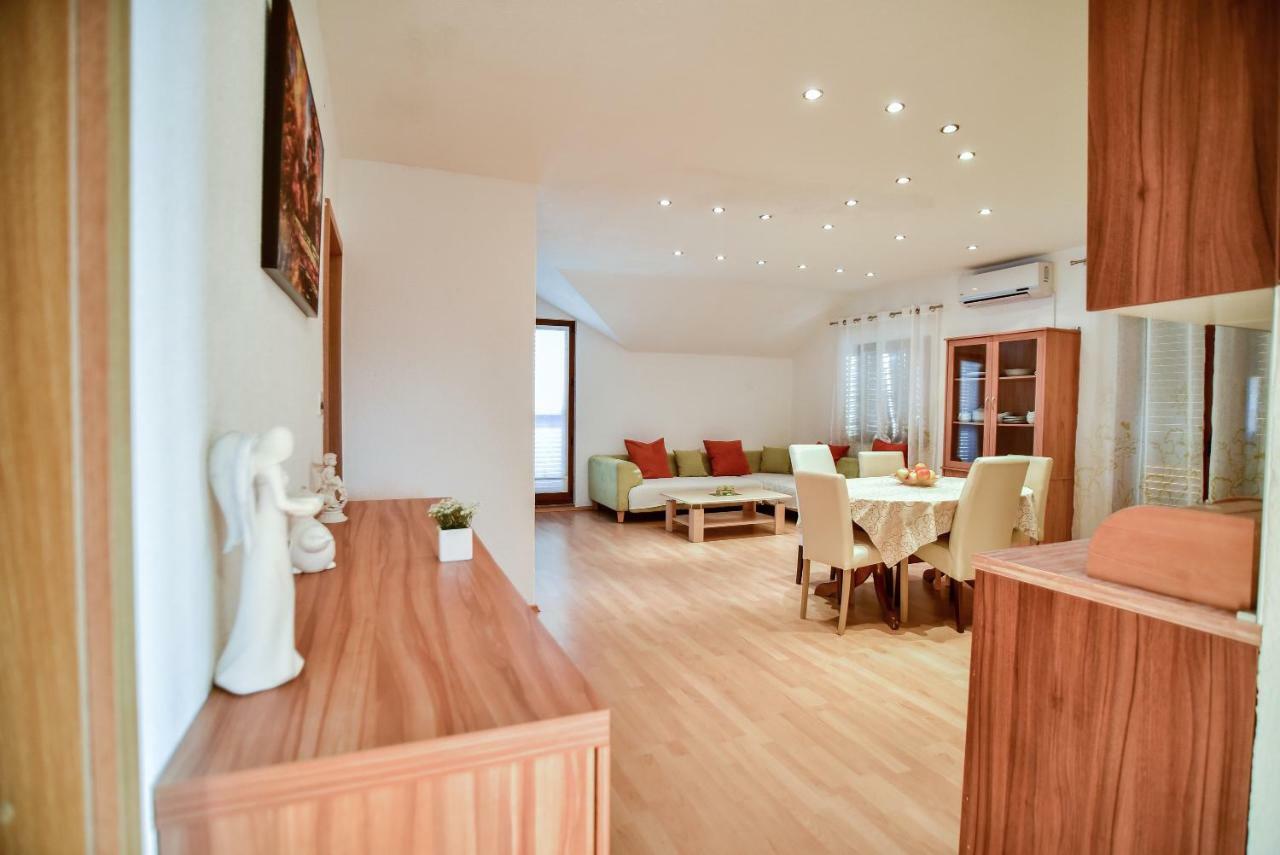 Apartment Anka Ζαντάρ Εξωτερικό φωτογραφία